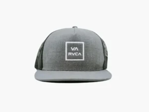 Snapback Cap