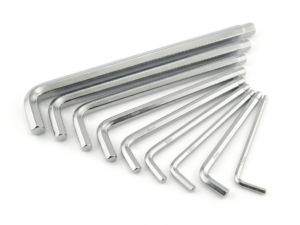 Allen Key Set Extra Long