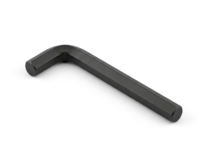 Allen Key (Metric Series)