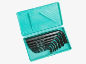 Allen Key Set