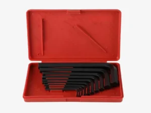 Allen Key Set inch series