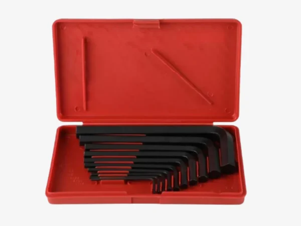 Allen Key Set inch series