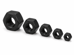 HT Nut (Pakka Nut)