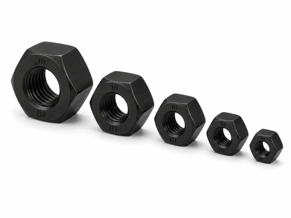HT Nut (Pakka Nut)