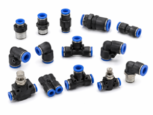 16mm Male Connector