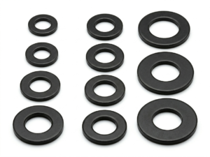 HT washers HT Plain Washers (Pakka Washer)
