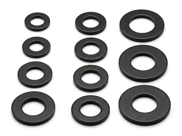 HT washers HT Plain Washers (Pakka Washer)