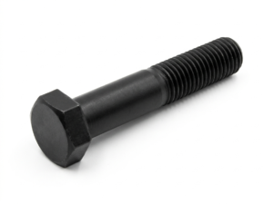 M6 Thread Hex Boltu (Half Thread)
