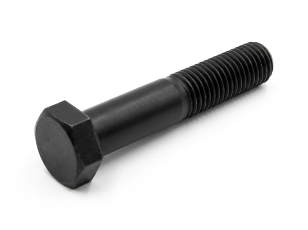 M14 Thread Hex Boltu (Half Thread)