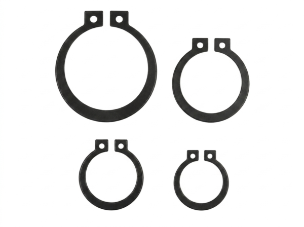 External Circlip