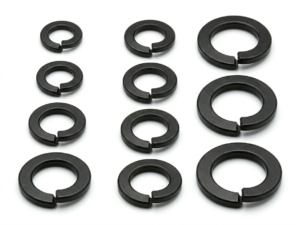 HT Spring Washers (Pakka Washer)