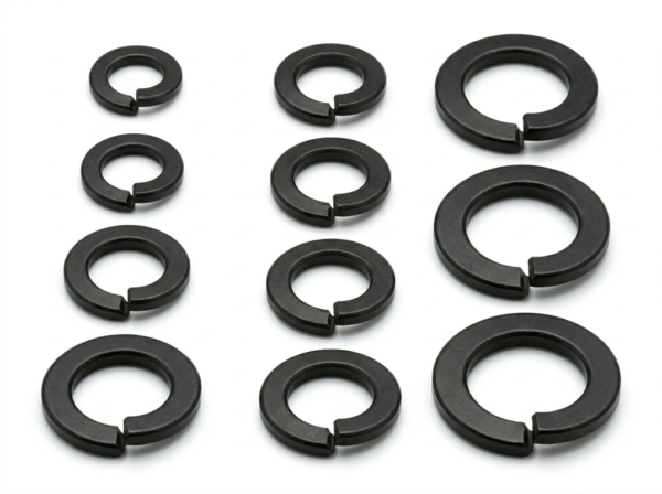 HT Spring Washers (Pakka Washer)