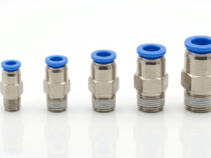 16mm Male Connector
