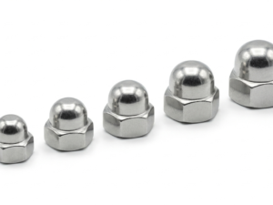 Dome Nut