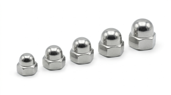 Dome Nut