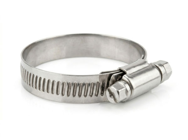 SS Jublee Hose Clamp