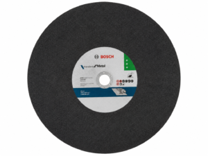 14" Cutting wheel bosch make