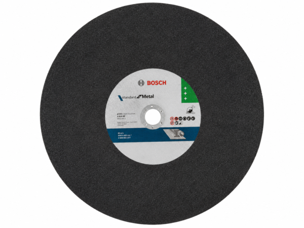 14" Cutting wheel bosch make