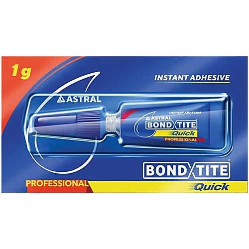 Feviquick Bondtite Quick Instant Adhesive