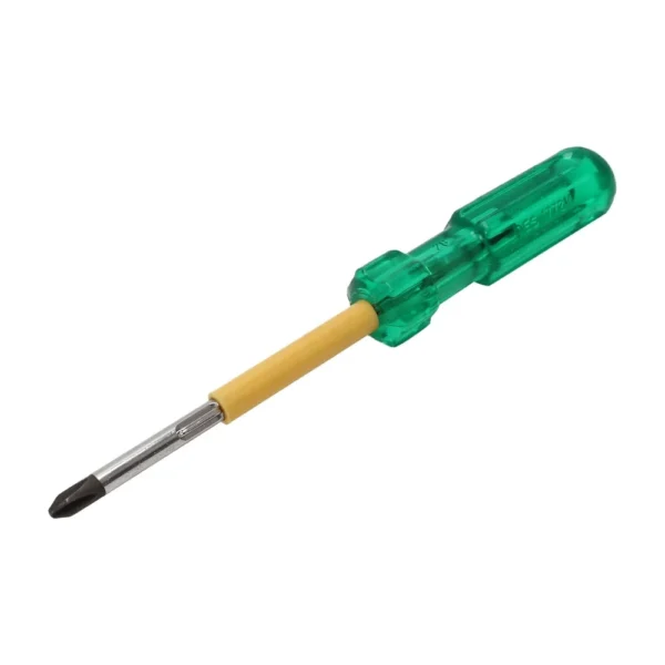 2 in 1 Screwdriver