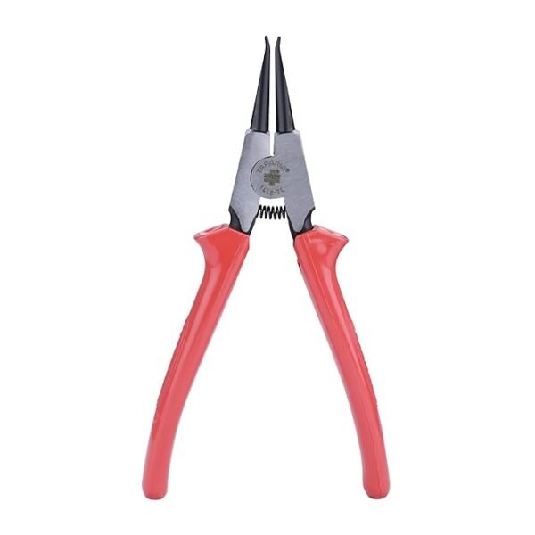 External Circlip Plier 7"