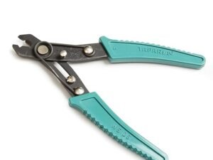 Wire stripping plier 6"