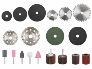 blades and abrasives Blades and abrasives