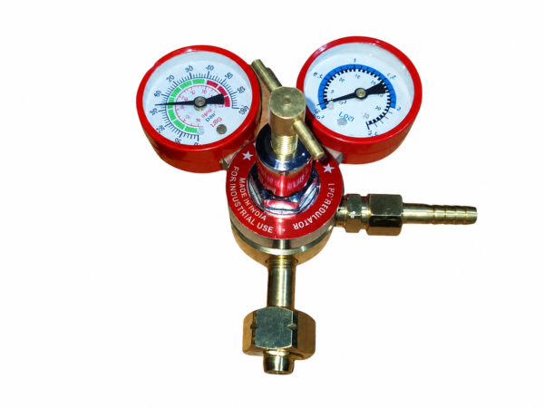 LPG Regulator