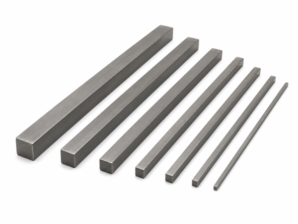 Shaft Key Bar (300mm)