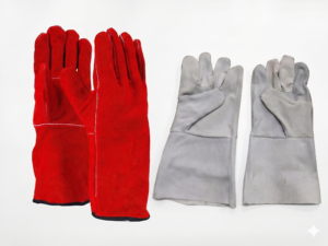 Welding Gloves