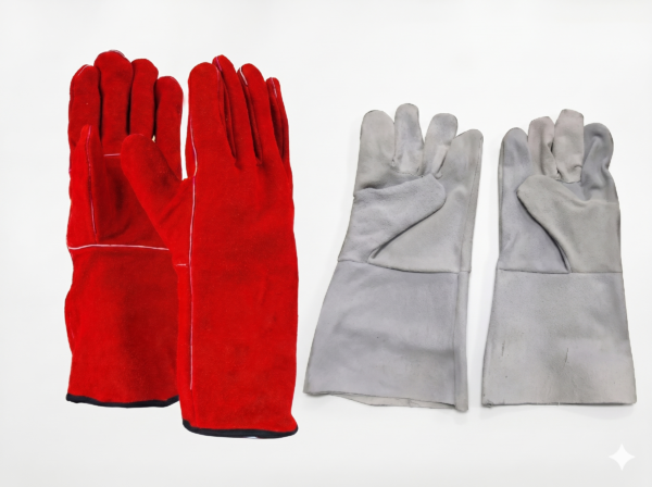 Welding Gloves