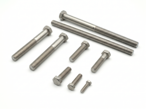 Hex Bolts