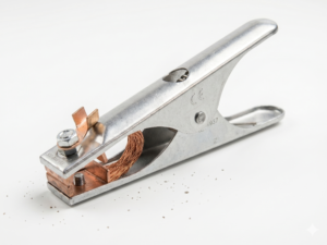 Earthing Clamp