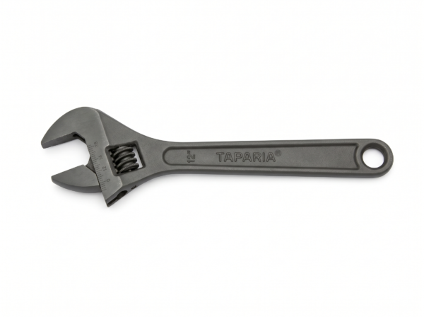 Adjustable Wrench