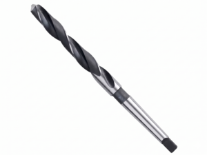 tapeer shank drill Taper Shank HSS Drill Bits
