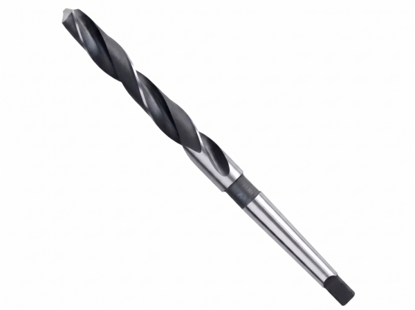 Taper Shank HSS Drill Bits