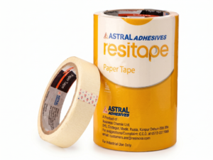 Resitape Making Tape