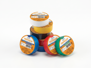PVC Tape RESITAPE PVC Insulation Tape