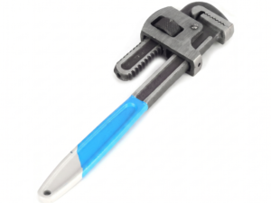 Pipe Wrench