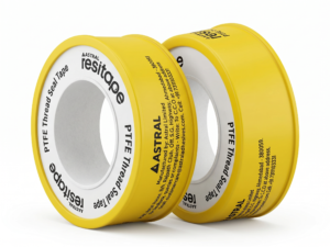 Teflon tape RESITAPE Teflon Tape