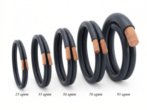 Welding cable (ISI Grade)