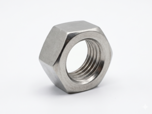 SS Hex Nut
