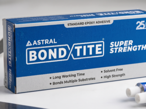 BONDTITE Standard Epoxy Adhesive