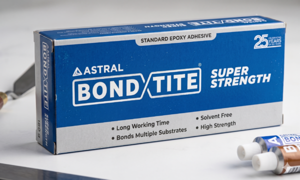 Bondtite BONDTITE Standard Epoxy Adhesive