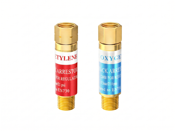 Flashback Arrestor