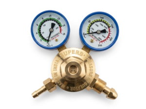 Nitrogen regulator
