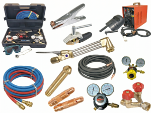 Welding equipment