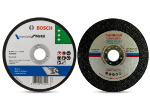 4" Cutting Wheel