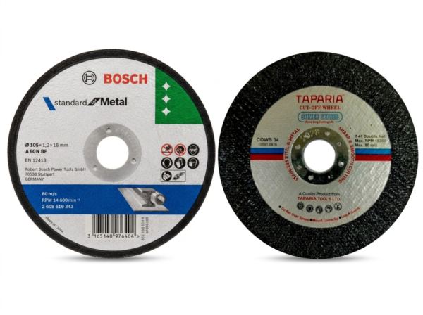 4" Cutting Wheel