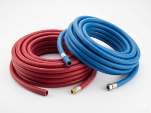 Gas Cutting Hose Pipe TPR